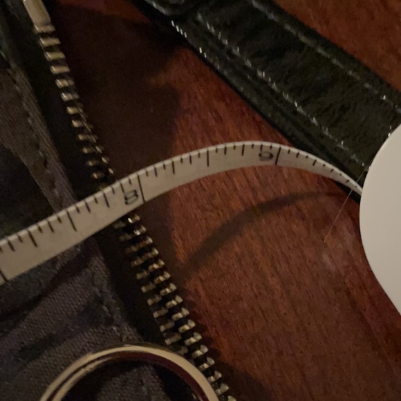 Coach poppy purse - Picture 13 of 14